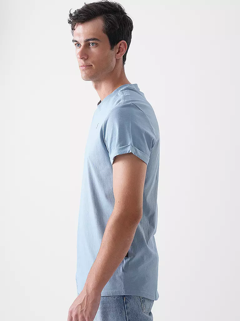 G-STAR RAW | T-shirt | Blu chiaro