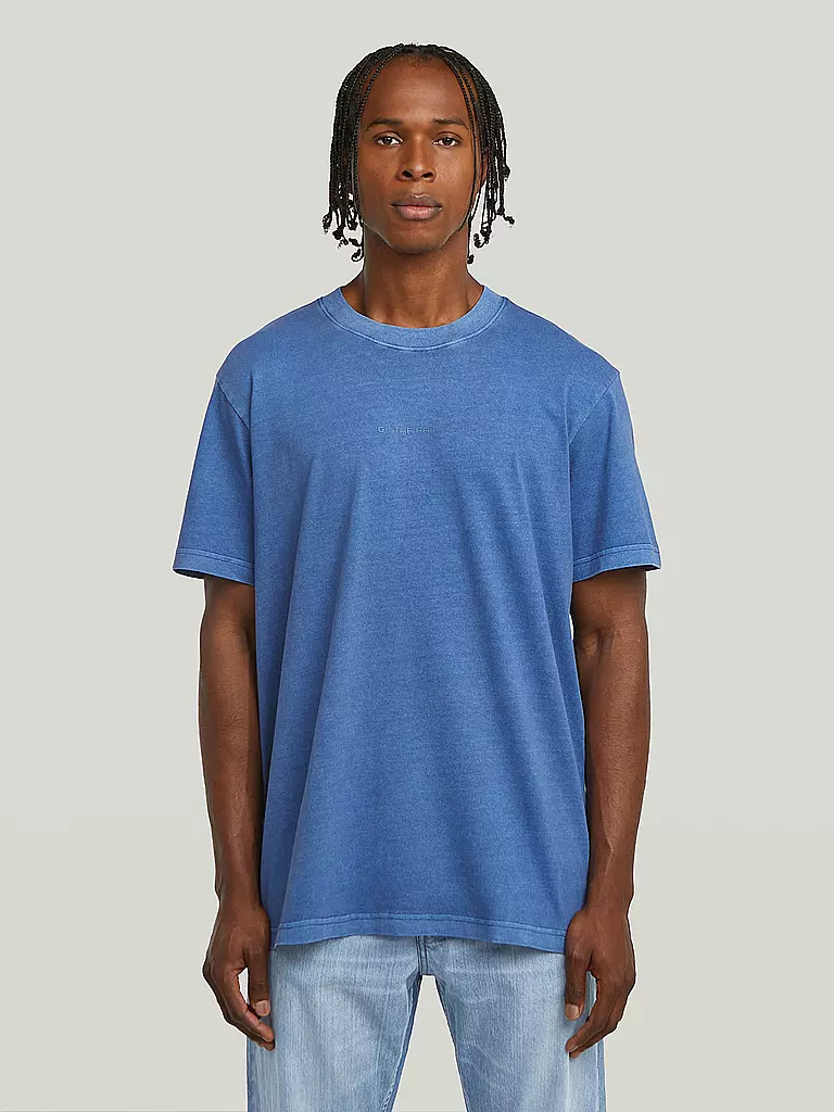 G-STAR RAW | T-shirt | Blu