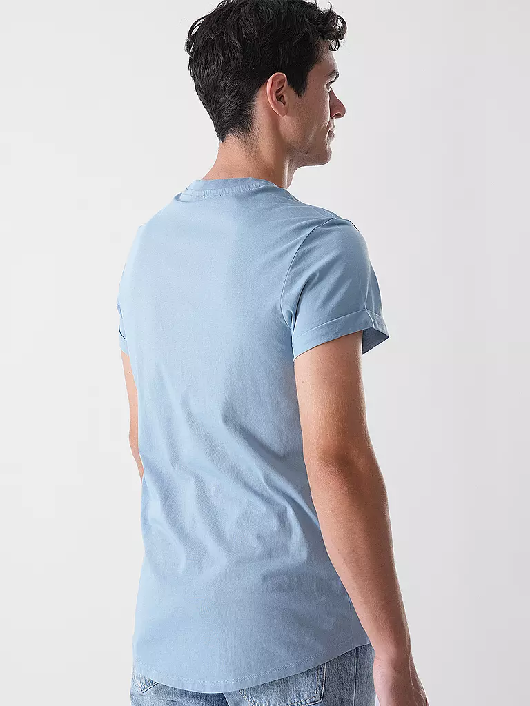 G-STAR RAW | T-shirt | Blu chiaro