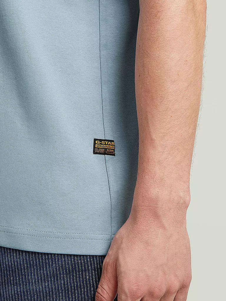 G-STAR RAW | T-shirt | Blu chiaro