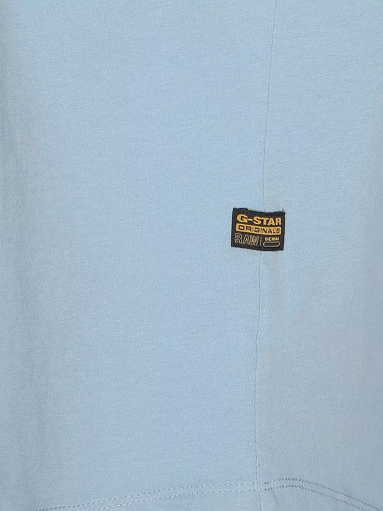 G-STAR RAW | T-shirt | Blu chiaro