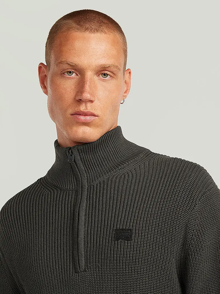 G-STAR RAW | Troyer Pullover | 