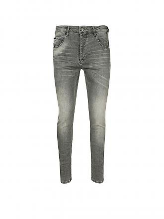 GABBA | Jeans Straight Slim Fit "Rey"