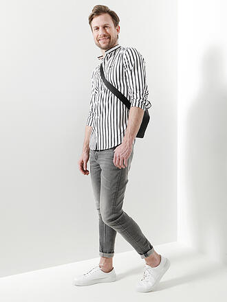 GABBA | Jeans Straight Slim Fit "Rey"