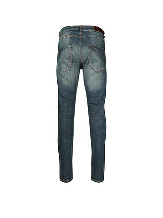 GABBA | Jeans Straight Slim Fit "Rey"