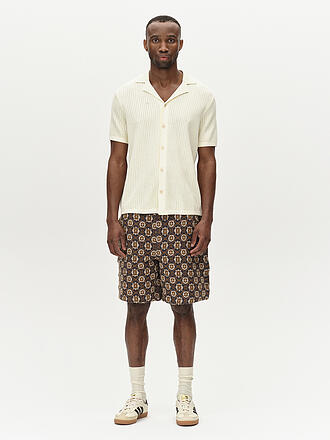 GABBA | Camicia Regular Fit GENO RESORT