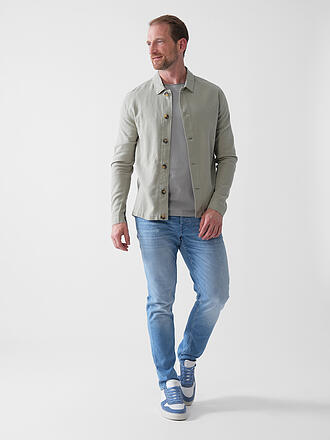 GABBA | Overshirt PETER LINO