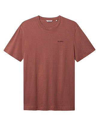 GABBA | T-Shirt GABDUNE LOGO