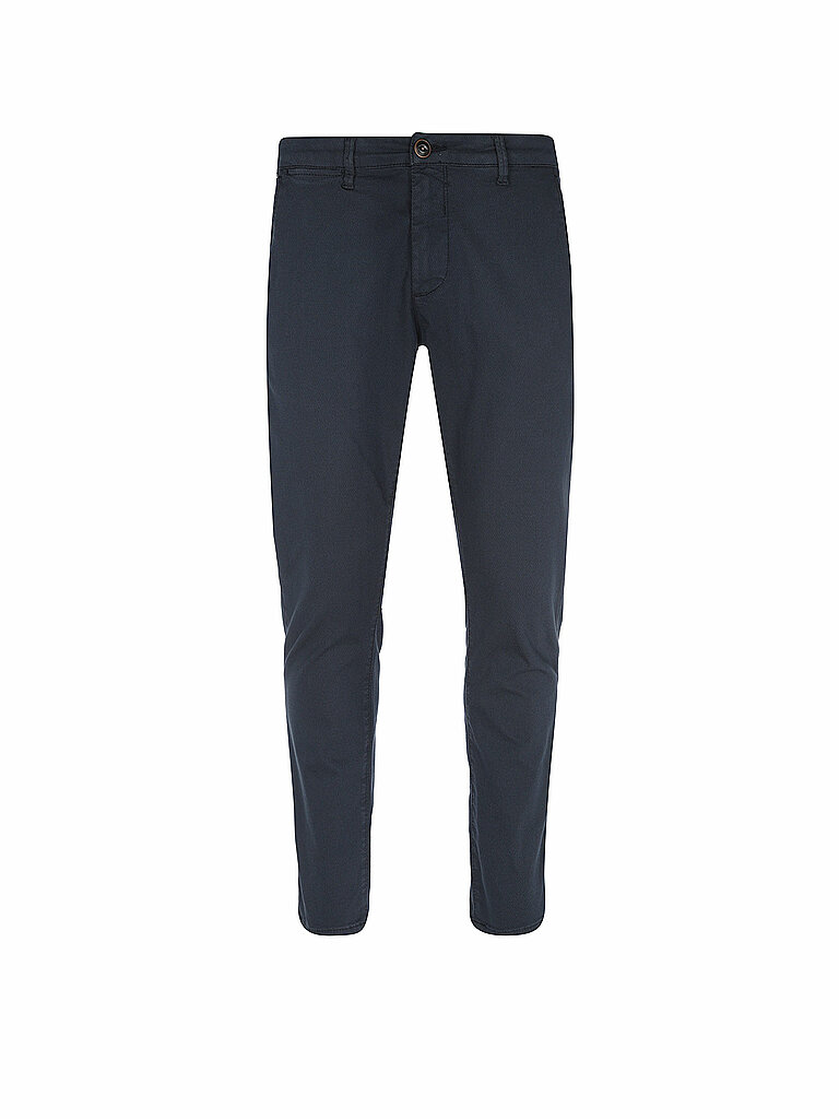 Chino Straight Fit PAUL DALE blu 34/L34