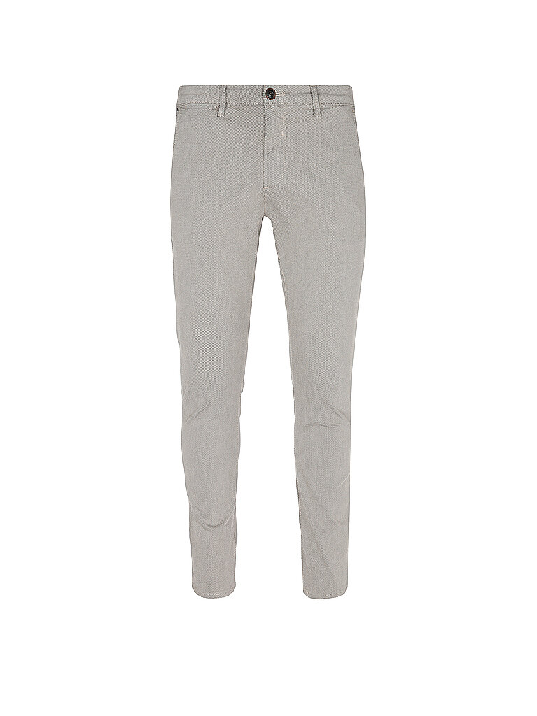 Chino vestibilità dritta PAUL DALE beige 31/L32