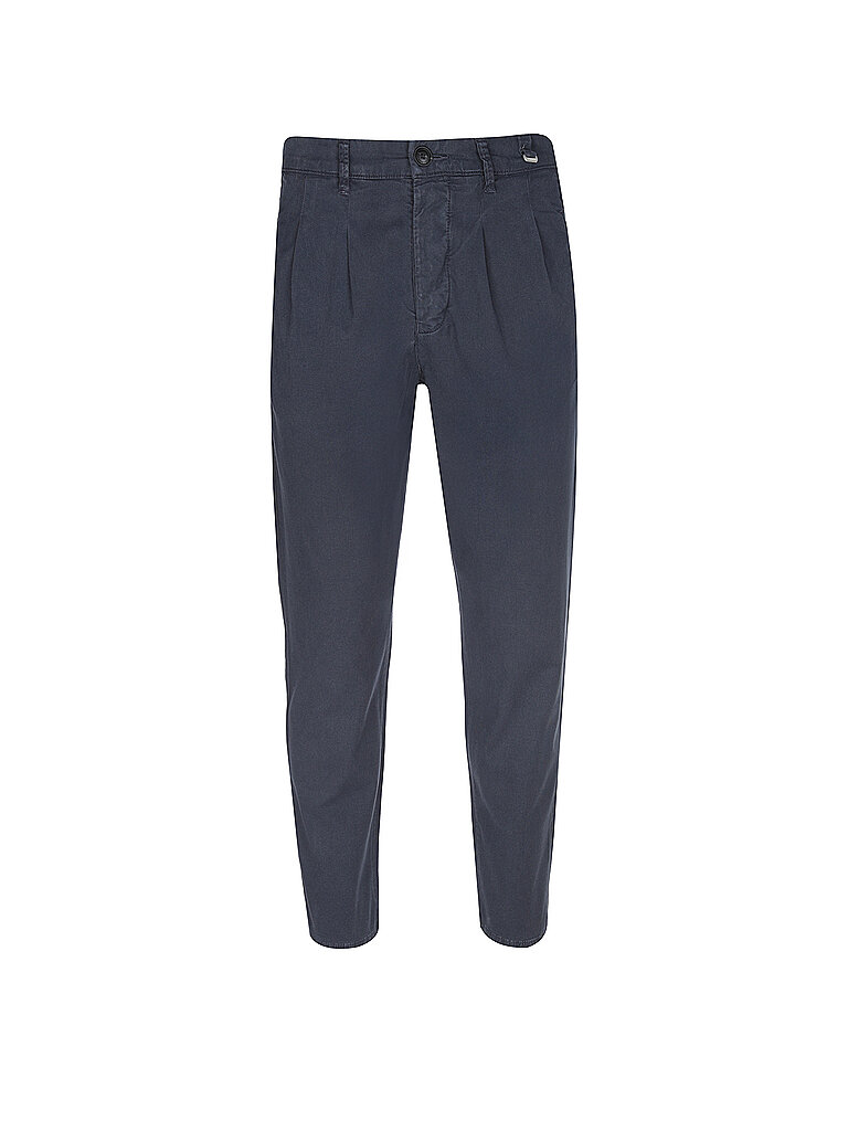 Gabba Chino LUBO blu XL