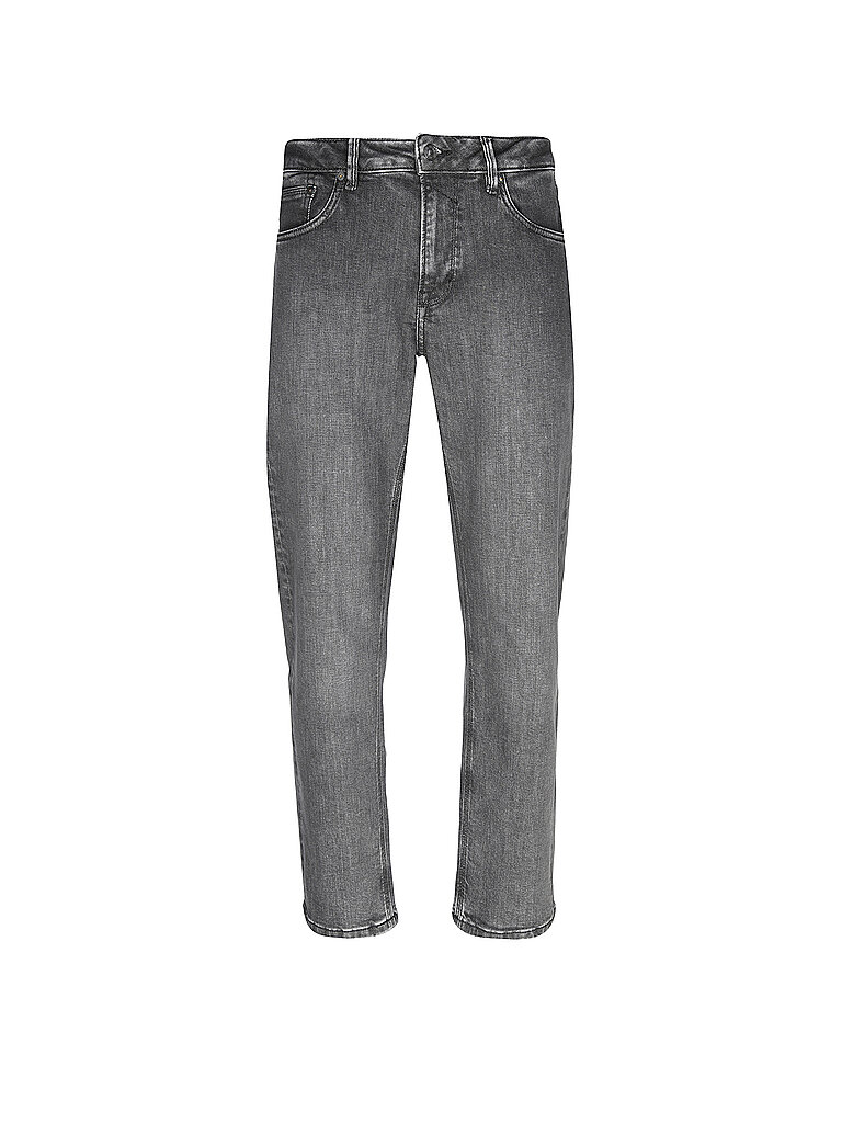 Jeans Loose Fit MAX grigio 36/L32