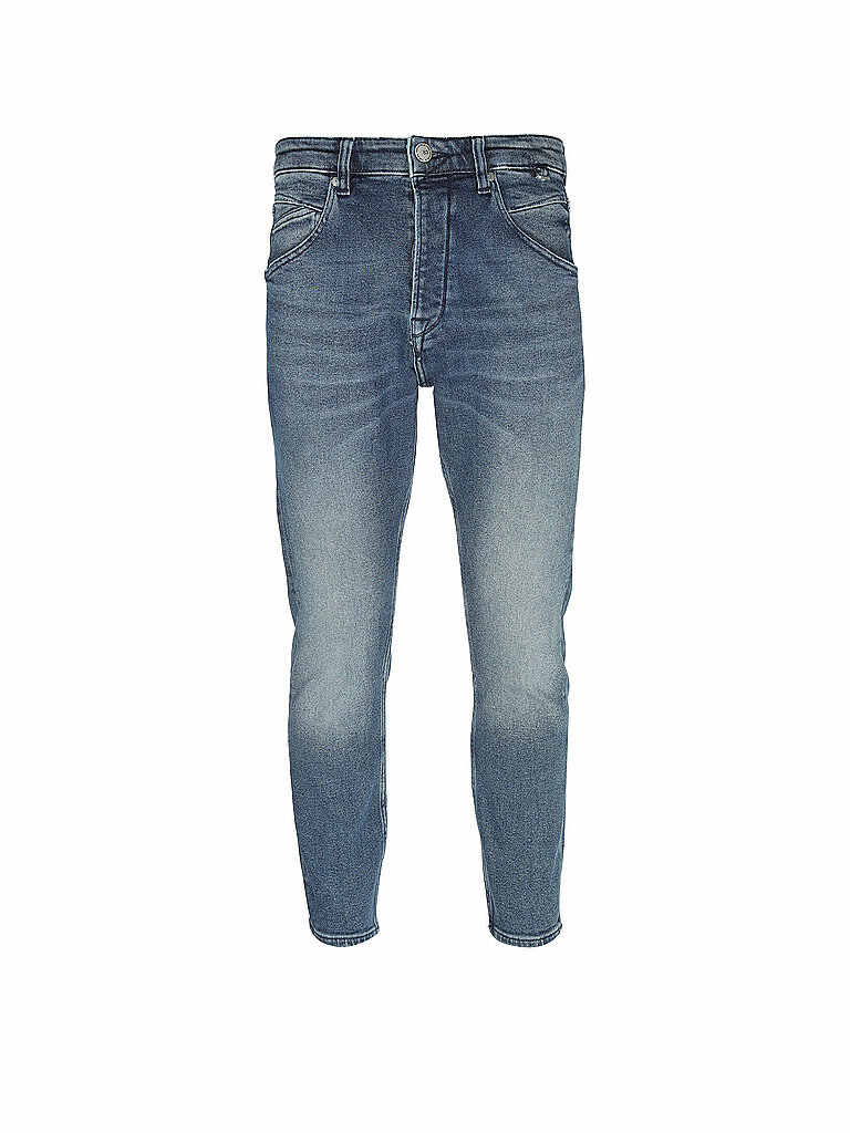Jeans Tapered Fit ALEX blu 34