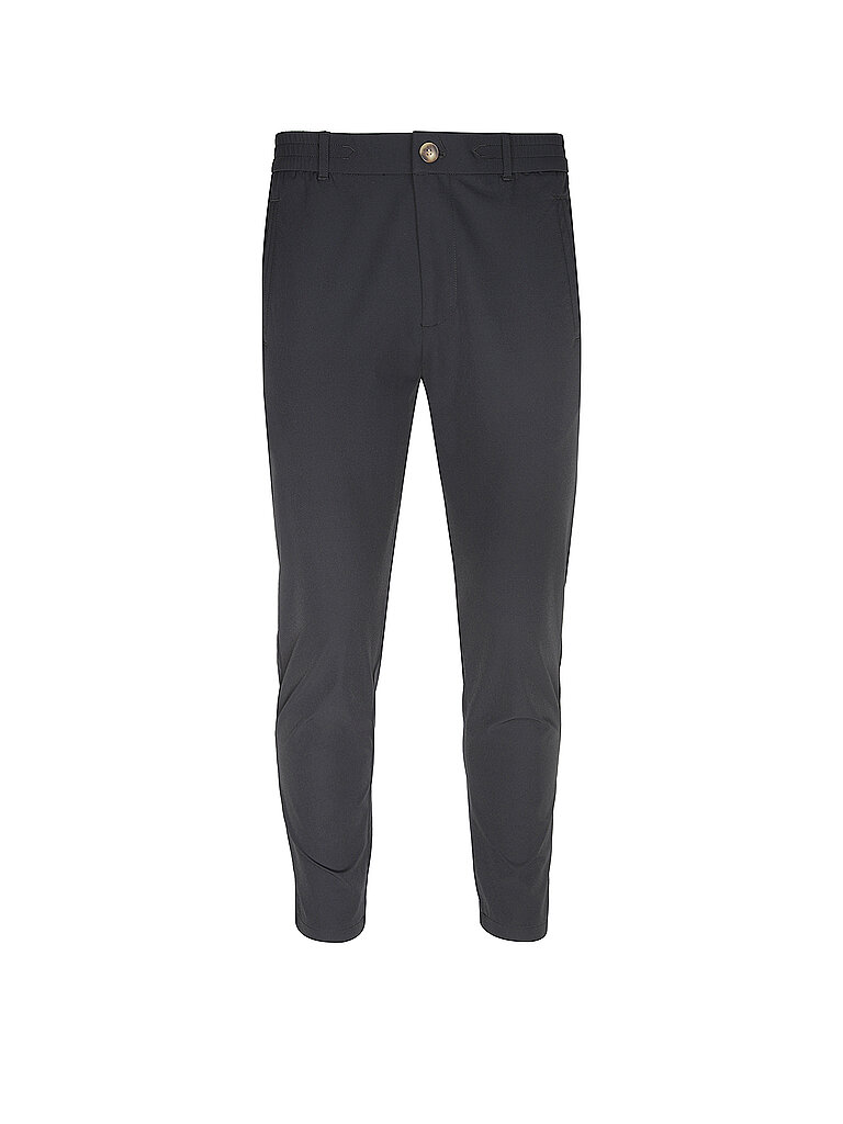 Gabba Chino MONZA TECH nero L
