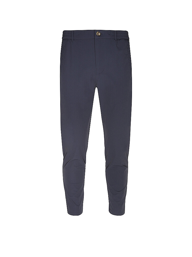 Gabba Chino MONZA TECH blu L
