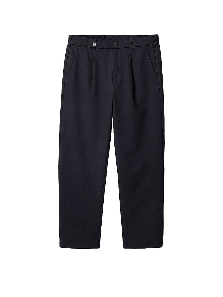 Gabba Chino NAPOLI 19 PHIN blu M