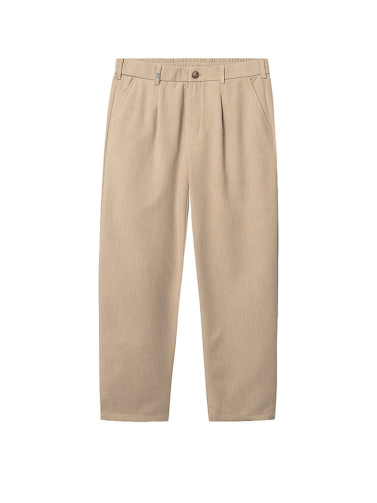 Chino NAPOLI 19 PHIN cammello S