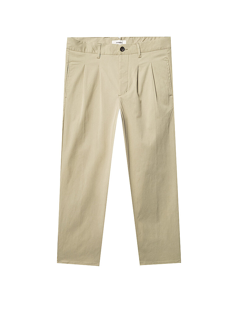 Chino FIRENZE BOLU verde chiaro M