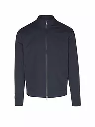 GABBA | Blouson NIK TECH | Blu