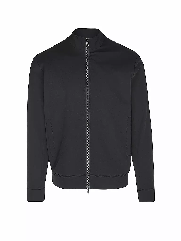GABBA | Blouson NIK TECH | Nero