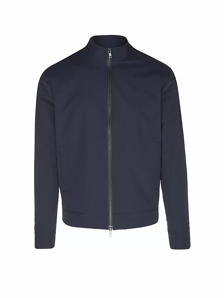 GABBA | Blouson NIK TECH | Blu