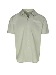 GABBA | Camicia Regular Fit TIMO | Menta