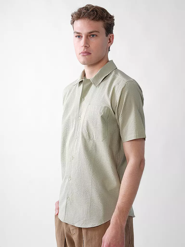 GABBA | Camicia Regular Fit TIMO |