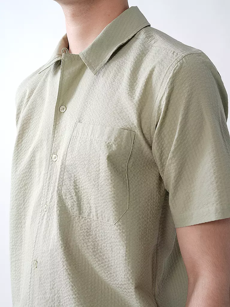 GABBA | Camicia Regular Fit TIMO |