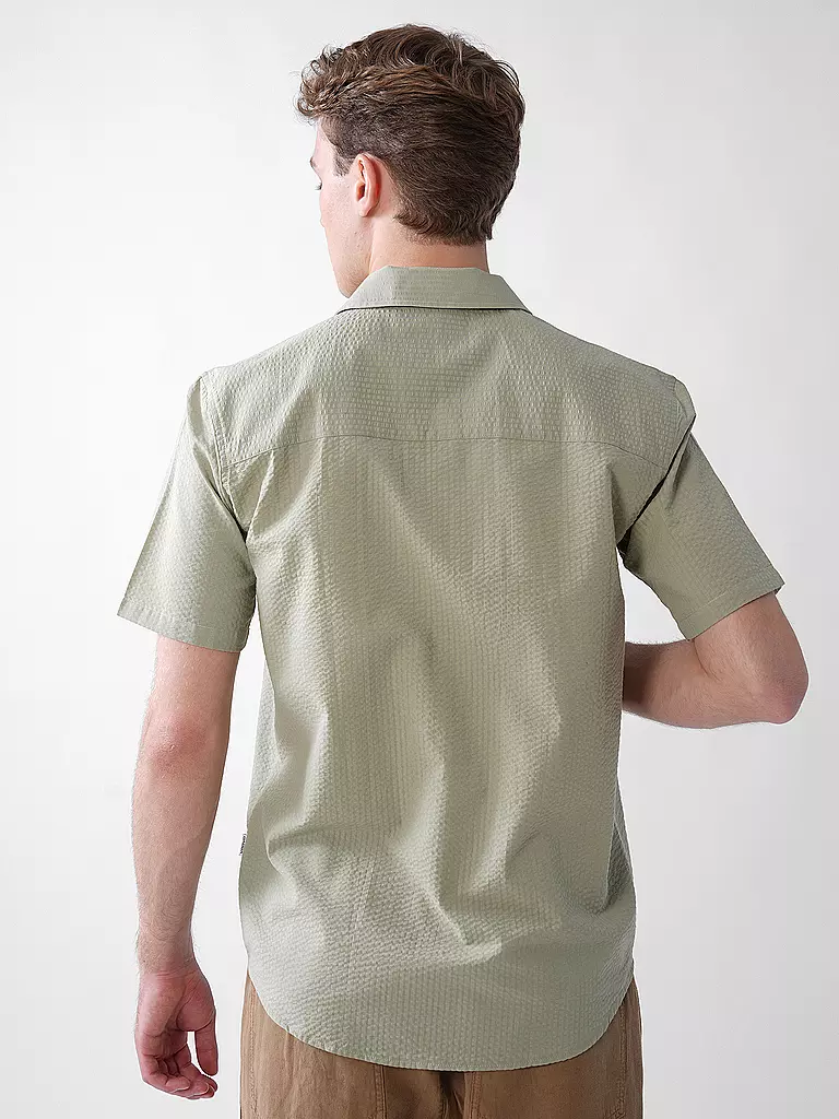 GABBA | Camicia Regular Fit TIMO |
