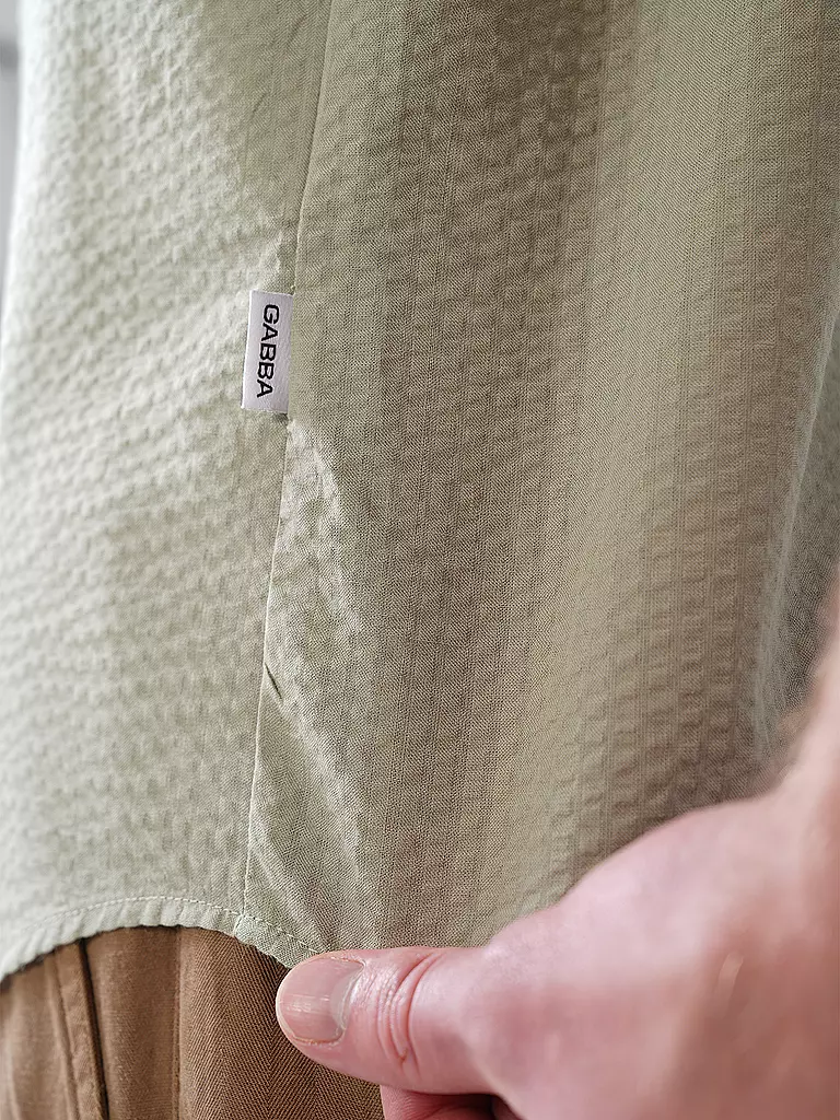 GABBA | Camicia Regular Fit TIMO |
