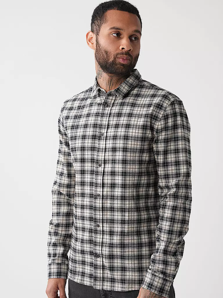 GABBA | Camicia ROMEO |