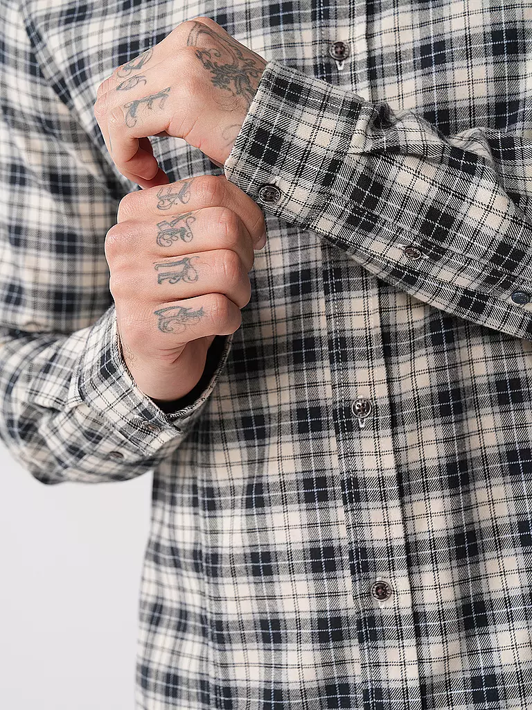GABBA | Camicia ROMEO |