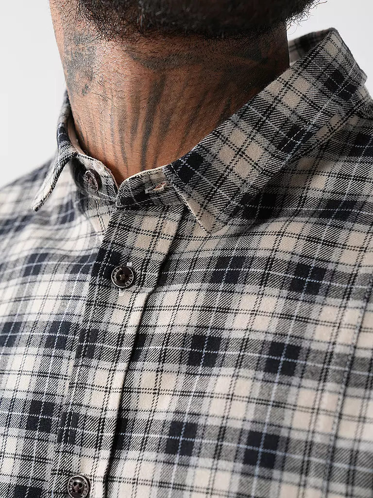 GABBA | Camicia ROMEO |