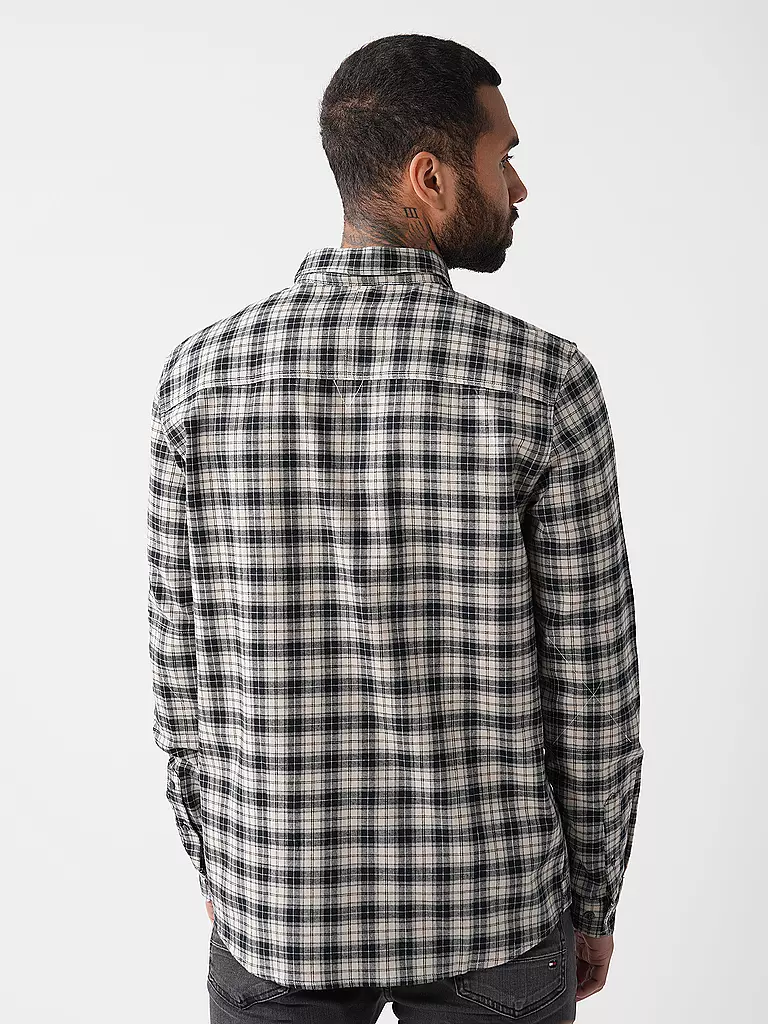 GABBA | Camicia ROMEO |
