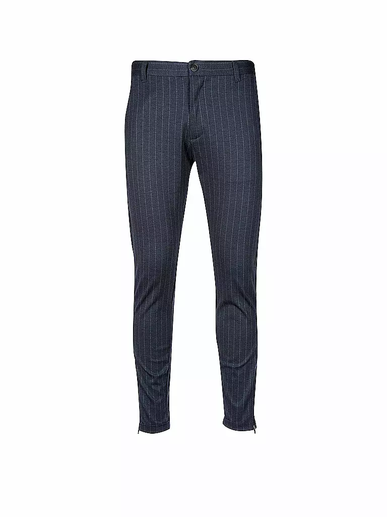 GABBA | Chino "Pisa" | Blu