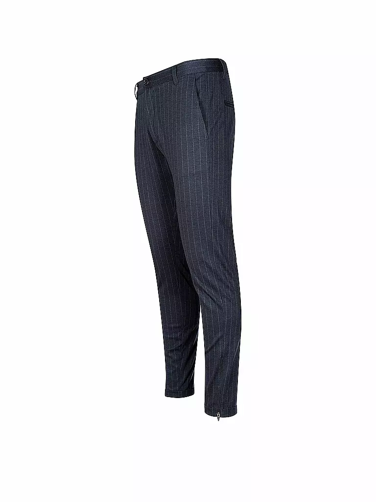 GABBA | Chino "Pisa" | Blu