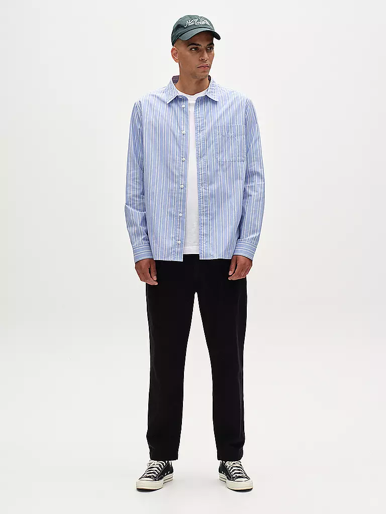 GABBA | Chino JOE PAS VILL | Nero