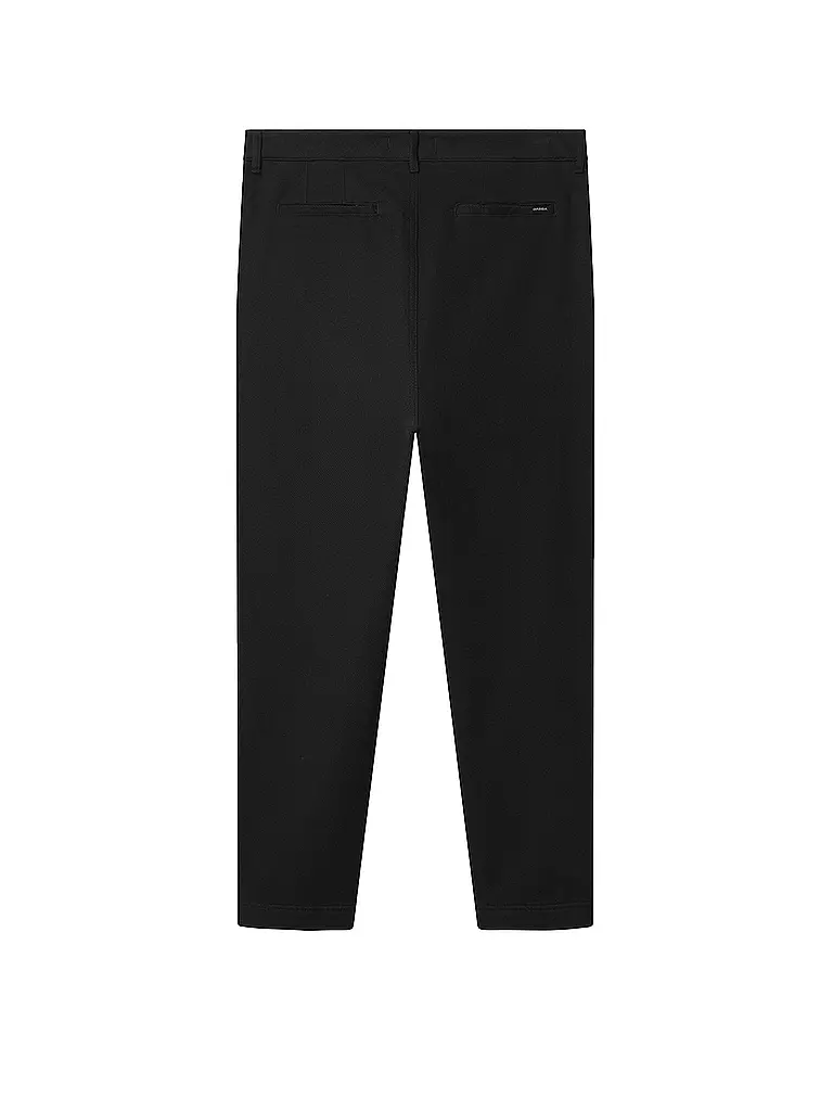 GABBA | Chino JOE PAS VILL | Nero