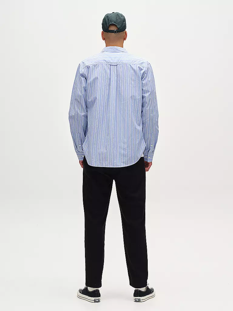 GABBA | Chino JOE PAS VILL | Nero