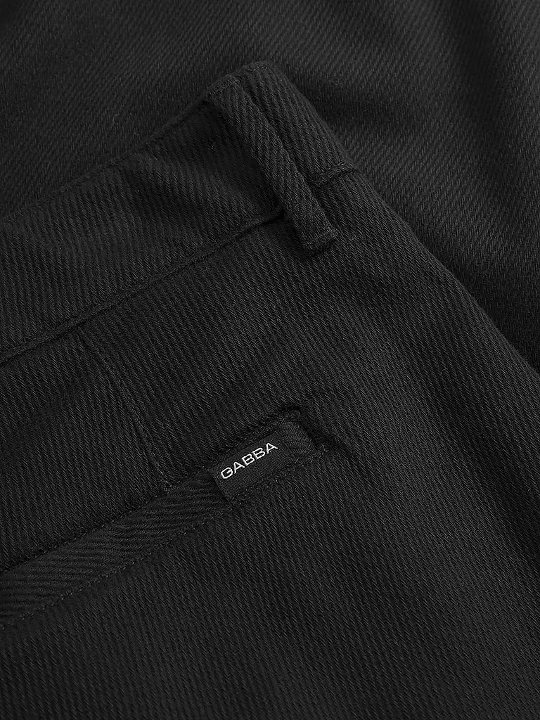 GABBA | Chino JOE PAS VILL | Nero