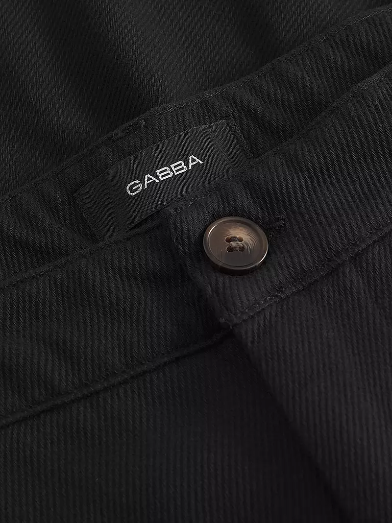 GABBA | Chino JOE PAS VILL | Nero