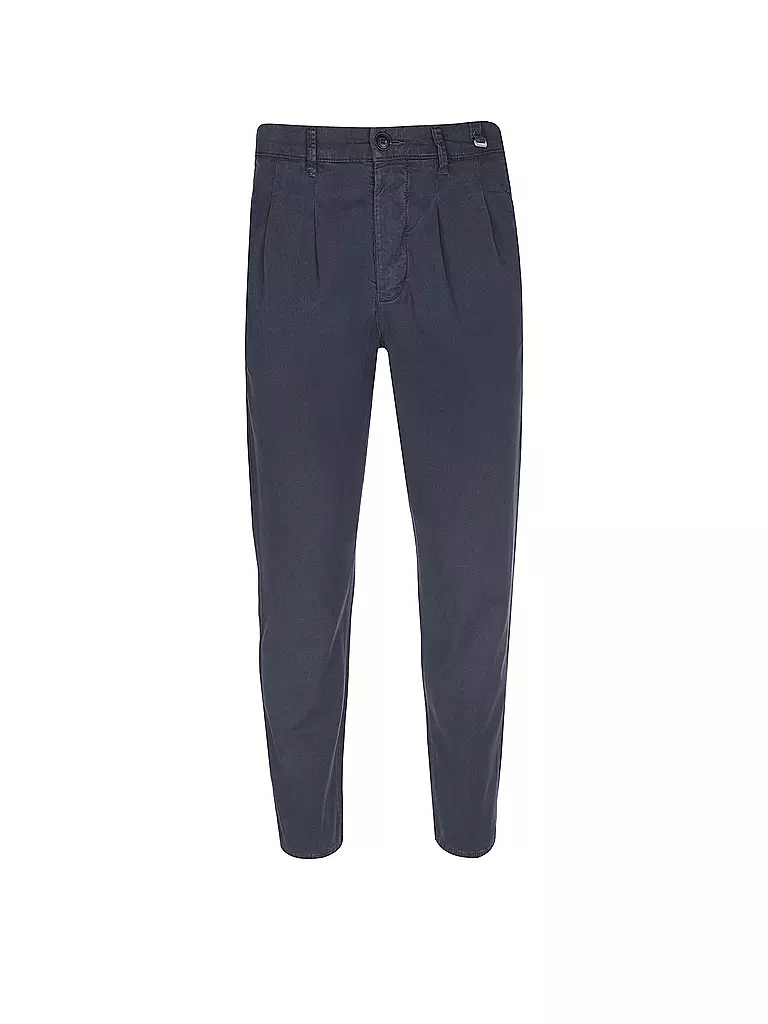 GABBA | Chino LUBO | Blu