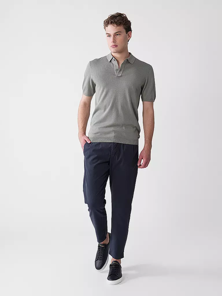 GABBA | Chino LUBO | Blu