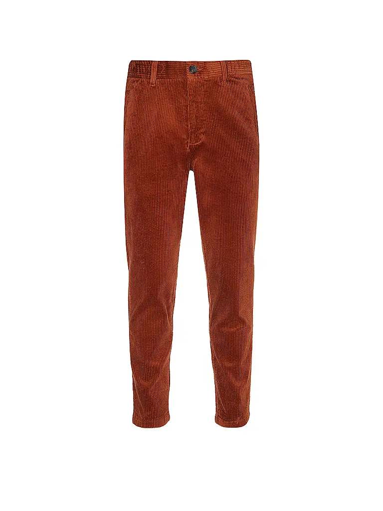 GABBA | Chino MONZA IBRE | Marrone