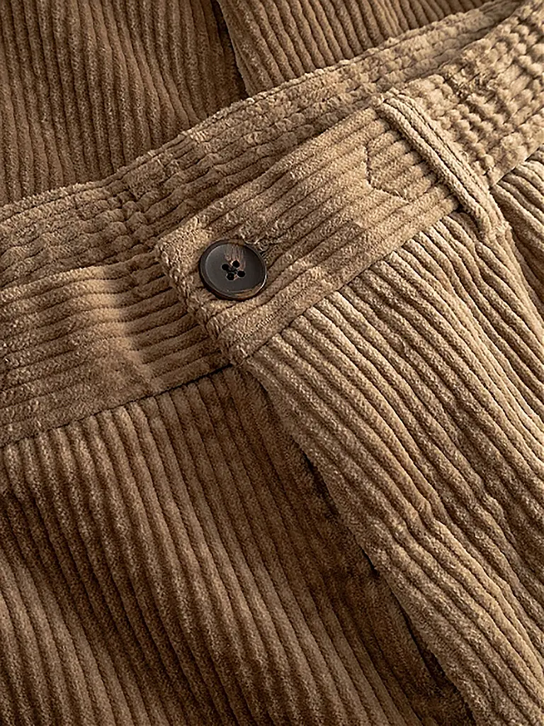 GABBA | Chino MONZA IBRE |