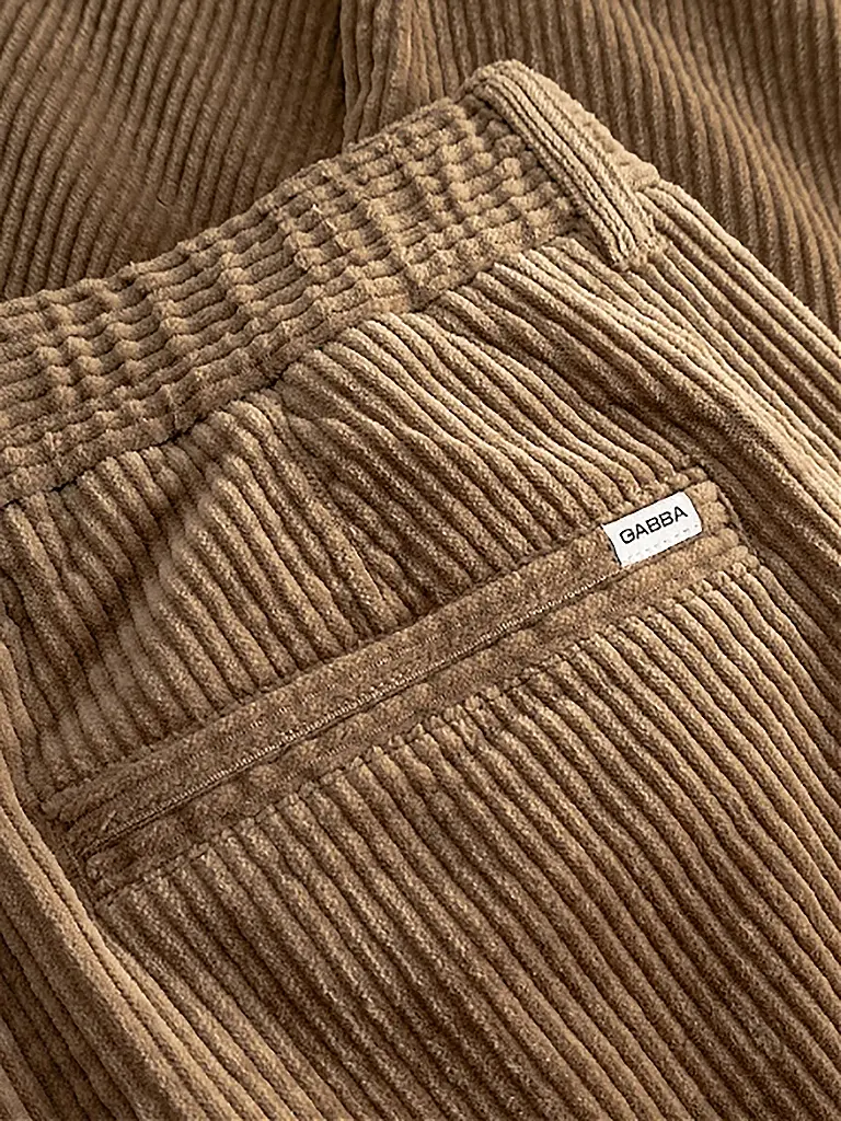 GABBA | Chino MONZA IBRE |