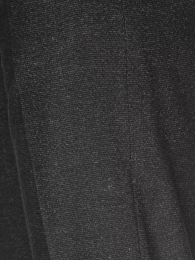 GABBA | Chino MONZA SHAFI WOOL | Nero