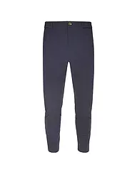 GABBA | Chino MONZA TECH | Blu