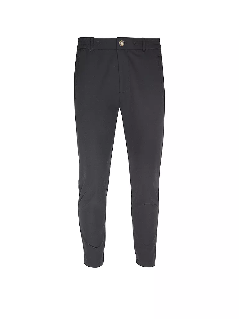 GABBA | Chino MONZA TECH | Nero