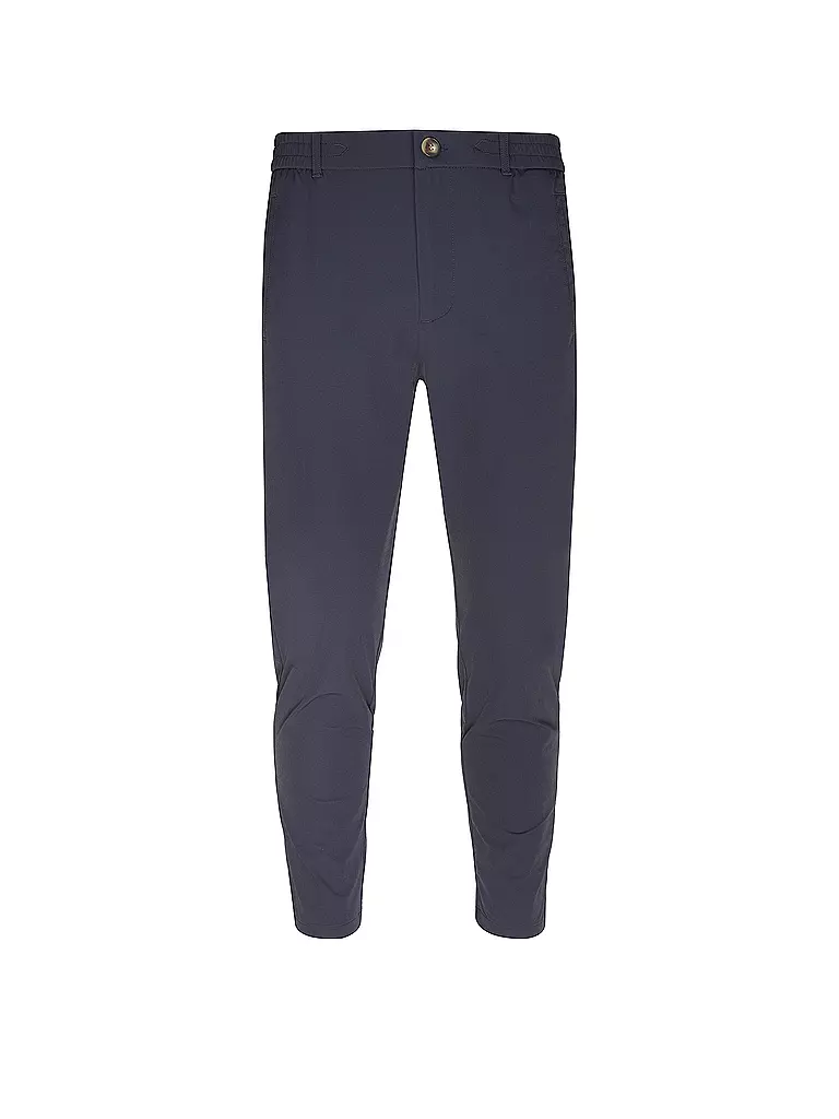 GABBA | Chino MONZA TECH | Blu